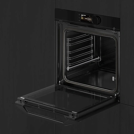 Духовой шкаф DE DIETRICH DOP4756B купить с доставкой по Москве и Московской области в интернет-магазине АваТехно