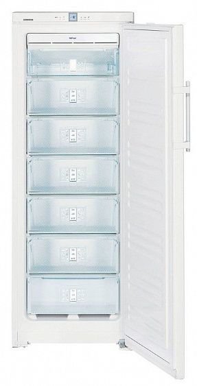 Морозильник LIEBHERR GNP 2756 купить с доставкой по Москве и Московской области в интернет-магазине АваТехно