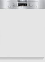 Встраиваемая посудомоечная машина Miele G 1344 Sci