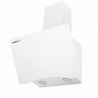 Каминная вытяжка HOMSair Teffi 60 белый