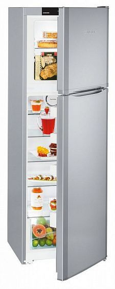 Холодильник LIEBHERR ctsl 3306 купить с доставкой по Москве и Московской области в интернет-магазине АваТехно