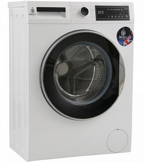 Стиральная машина JACKY'S JW 6TB21 купить с доставкой по Москве и Московской области в интернет-магазине АваТехно