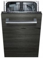 Встраиваемая посудомоечная машина Siemens SR 615X60DR