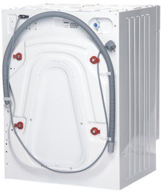 Стиральная машина WHIRLPOOL  awoc7712 купить с доставкой по Москве и Московской области в интернет-магазине АваТехно