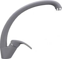 Смеситель WEISSGAUFF WG 00705 Gray