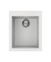 Мойка OMOIKIRI  bosen 41-wh tetogranit/белый 4993144