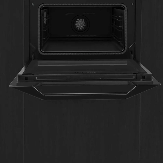 Духовой шкаф DE DIETRICH DOP4556B купить с доставкой по Москве и Московской области в интернет-магазине АваТехно