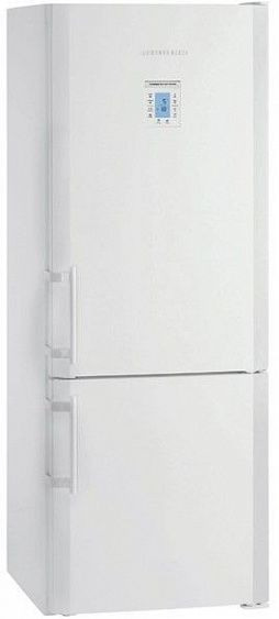 Холодильник LIEBHERR cbnp 5156 купить с доставкой по Москве и Московской области в интернет-магазине АваТехно