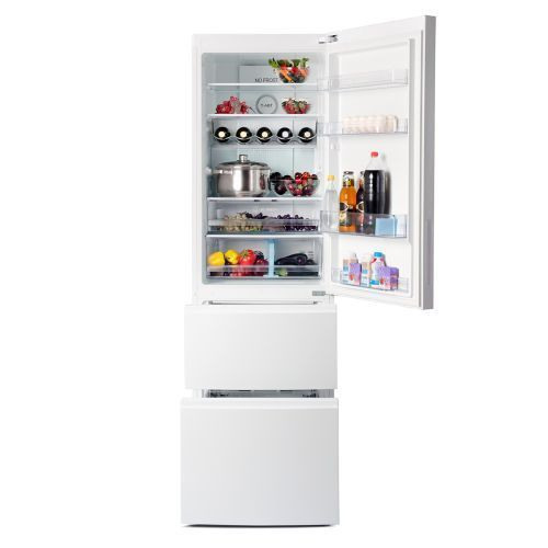 Холодильник Haier A2F635CWMV купить с доставкой по Москве и Московской области в интернет-магазине АваТехно