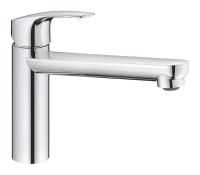 Смеситель GROHE Eurosmart 30463000 хром