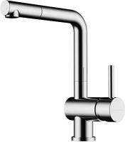 Смеситель OMOIKIRI Tanigawa-S-C латунь/хром 4994120