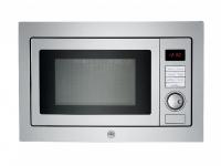 Встраиваемая микроволновая печь Bertazzoni F457PROMWSX