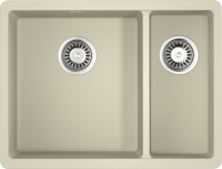 Кухонная мойка OMOIKIRI Kata 55-2-U-BE (4993387)