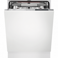 Посудомоечная машина AEG FSR 83700 P