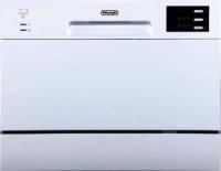 Посудомоечная машина DELONGHI DDW07T Corallo