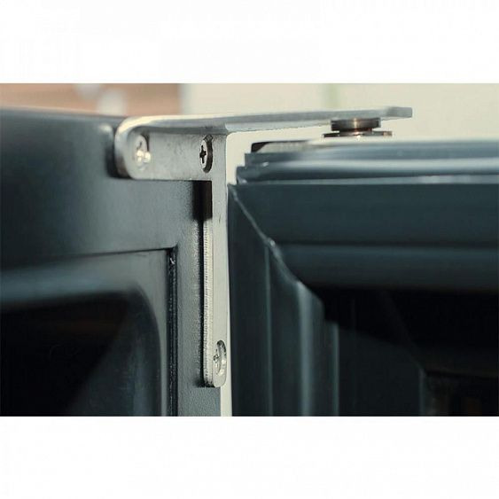 Винный шкаф DUNAVOX  exclusive dx-51.150dsk купить с доставкой по Москве и Московской области в интернет-магазине АваТехно