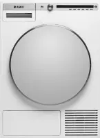 СУШИЛЬНАЯ МАШИНА ASKO TDC1781H.W