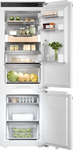 Холодильник ASKO RBC576DNC1 купить с доставкой по Москве и Московской области в интернет-магазине АваТехно