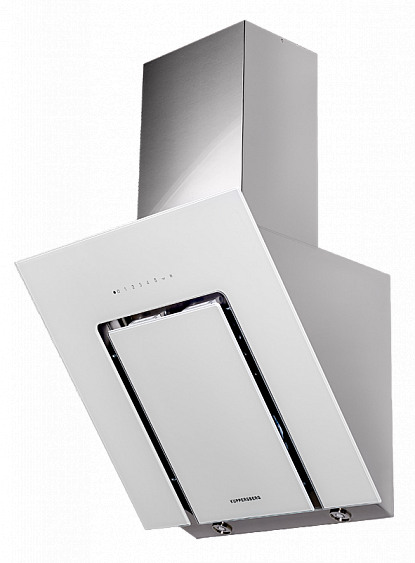 Вытяжка KUPPERSBERG f 660 w купить с доставкой по Москве и Московской области в интернет-магазине АваТехно