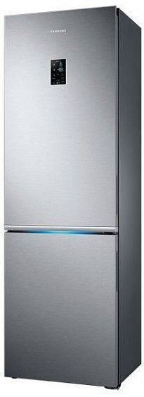 Холодильник Samsung RB34K6232SS нержавеющая сталь купить с доставкой по Москве и Московской области в интернет-магазине АваТехно