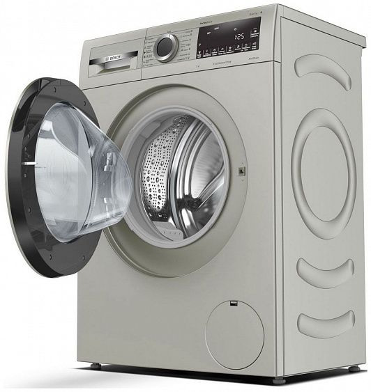 Стиральная машина BOSCH WHA222XYOE купить с доставкой по Москве и Московской области в интернет-магазине АваТехно