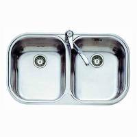 Мойка TEKA  stylo 2b полировка (10107028)