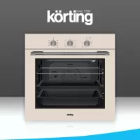 ДУХОВОЙ ШКАФ KORTING OKB 370 CMB