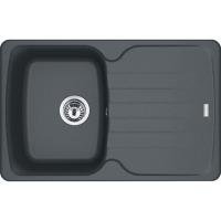 Мойка FRANKE AZG611-78стоп-,графит (114.0537.774)