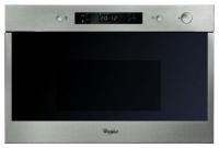 Встраиваемая микроволновая печь WHIRLPOOL amw4095/ix/01