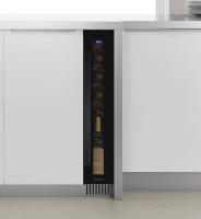Винный шкаф PANDO PVZB 15-9CRR