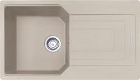 Кухонная мойка FRANKE UBG 611-86 сахара (114.0580.383)
