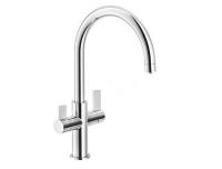 Смеситель FRANKE 115.0479.079 FRANKE Ambient Clear Water,хром