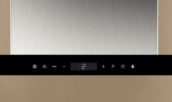 Вытяжка NEFF d76mt64n1 купить с доставкой по Москве и Московской области в интернет-магазине АваТехно