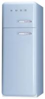 Холодильник SMEG fab30laz1