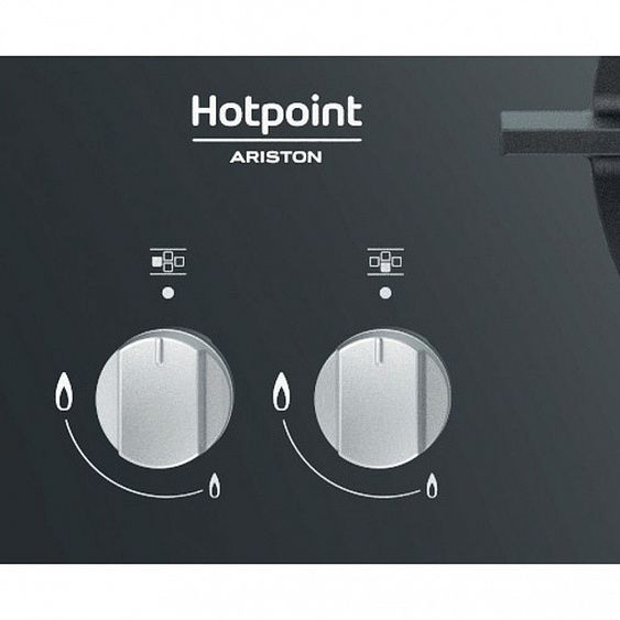 Варочная панель HOTPOINT-ARISTON HAGD 61S/MR купить в Москве цена в интернет-магазине АваТехно