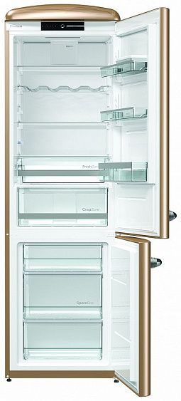 Холодильник GORENJE ORK192CO купить с доставкой по Москве и Московской области в интернет-магазине АваТехно