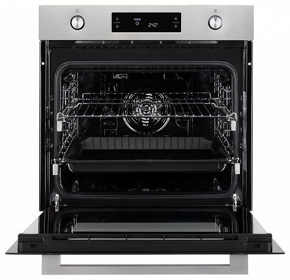 Духовой шкаф MONSHER MOE 6292 X купить с доставкой по Москве и Московской области в интернет-магазине АваТехно