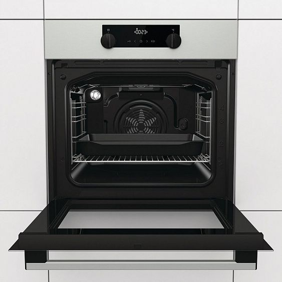 Духовой шкаф Gorenje BO 735E114XK купить в Москве цена в интернет-магазине АваТехно
