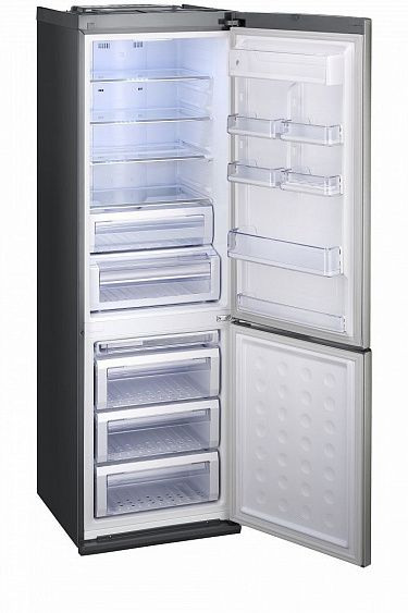 Холодильник SAMSUNG rl 57 tebih купить с доставкой по Москве и Московской области в интернет-магазине АваТехно