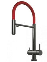 Смеситель OMOIKIRI kanto-pvd-gm (4994013)