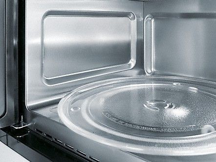 Микроволновая печь Miele M 6262 TC OBSW купить с доставкой по Москве и Московской области в интернет-магазине АваТехно