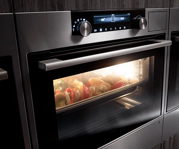 Духовой шкаф ASKO OP8664S купить с доставкой по Москве и Московской области в интернет-магазине АваТехно