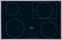 ПОВЕРХНОСТЬ MIELE KM 6346