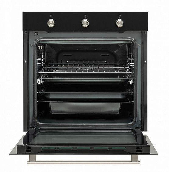 Духовой шкаф Jacky's JO EB7518 купить с доставкой по Москве и Московской области в интернет-магазине АваТехно