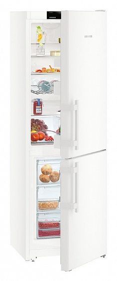 Холодильник LIEBHERR CU 3515 купить с доставкой по Москве и Московской области в интернет-магазине АваТехно