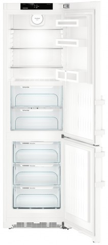 Холодильник LIEBHERR CBN 4815 купить с доставкой по Москве и Московской области в интернет-магазине АваТехно