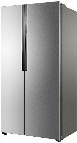 Холодильник Haier HRF-521DM6RU купить с доставкой по Москве и Московской области в интернет-магазине АваТехно