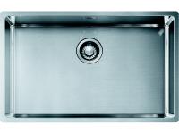 Кухонная мойка FRANKE BXX 210-68 стоп-вентиль 127.0677.199
