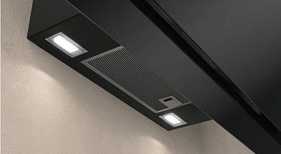 Вытяжка NEFF D95IHM1S0 купить с доставкой по Москве и Московской области в интернет-магазине АваТехно