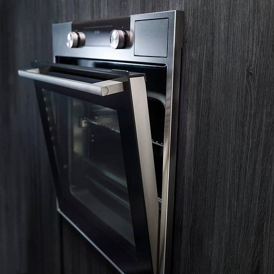 Духовой шкаф ASKO OCS8687A купить с доставкой по Москве и Московской области в интернет-магазине АваТехно
